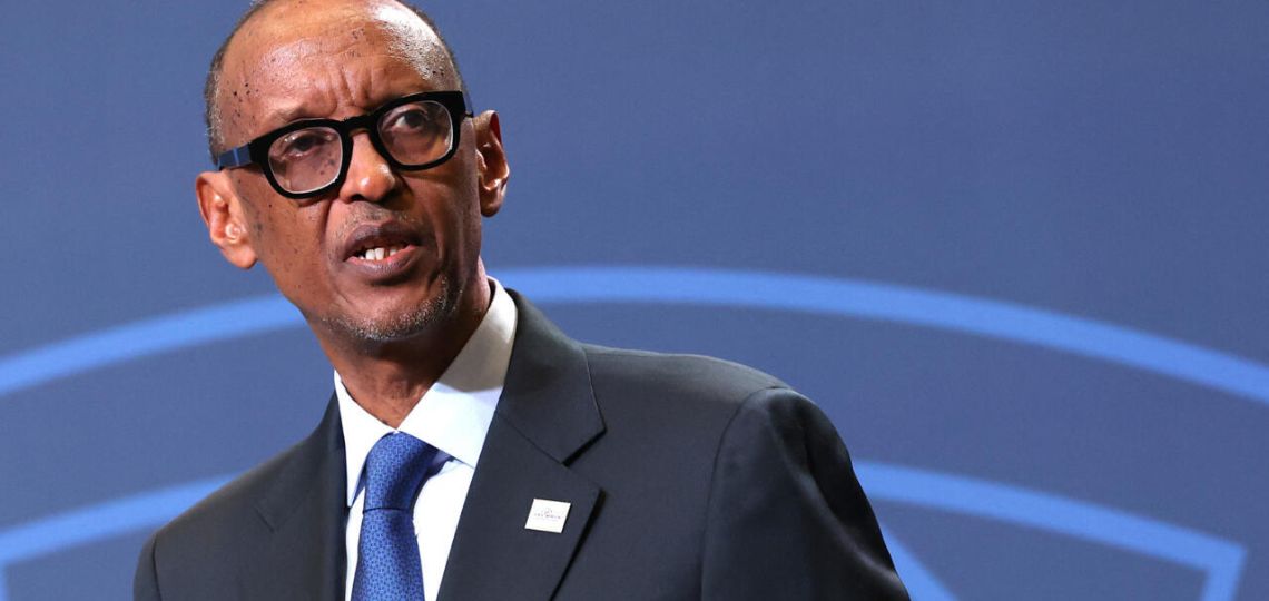 Rwanda relies on Russia to train its nuclear energy specialists