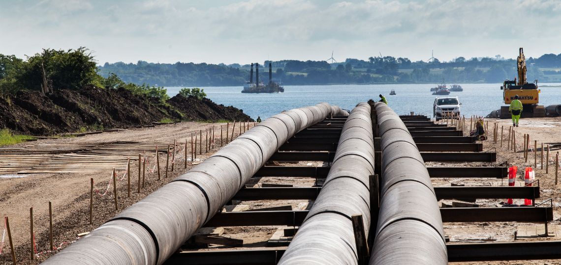 La Norvège nationalise son réseau de gazoducs pour sécuriser ses exportations énergétiques