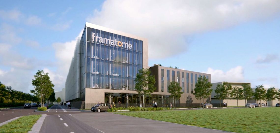 Framatome strengthens its presence in Italy to support nuclear energy in Europe