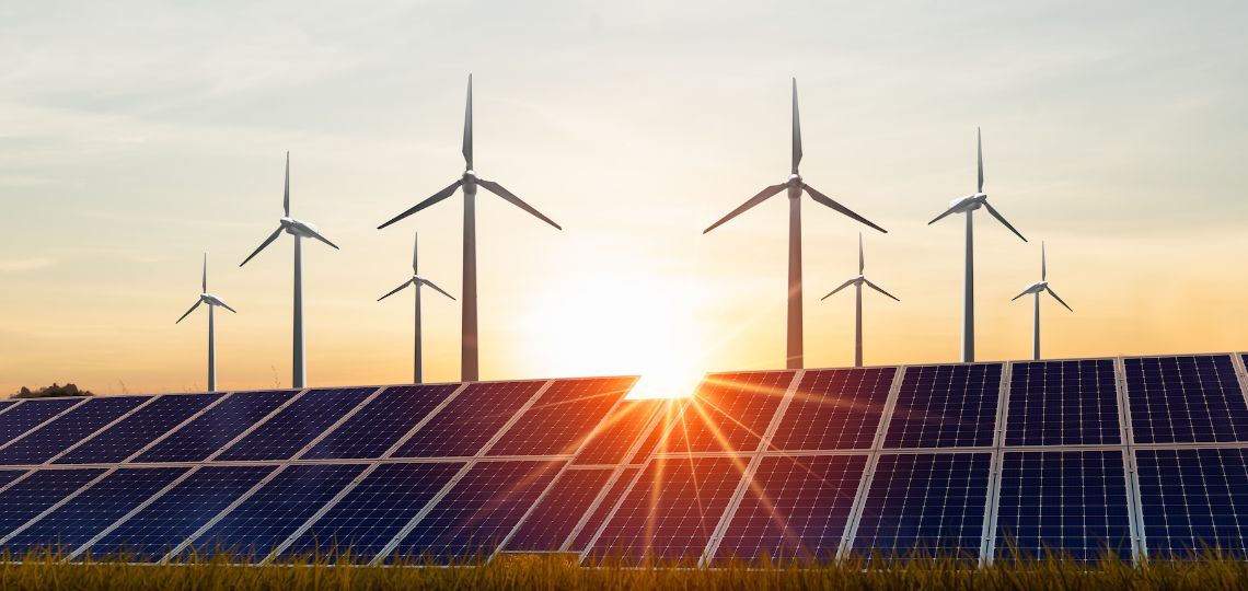 COP29: The urgency to triple renewable energies to achieve 1.5 °C climate goals