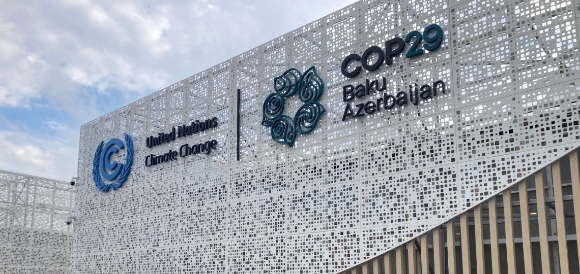 COP29: Tensions over EU Carbon Tax Stall Opening Discussions at Baku Summit