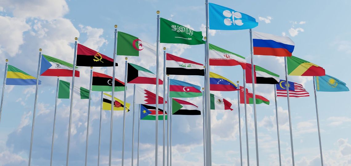 Libye et Kazakhstan : Bilan contrasté des efforts de production dans l’alliance OPEP+