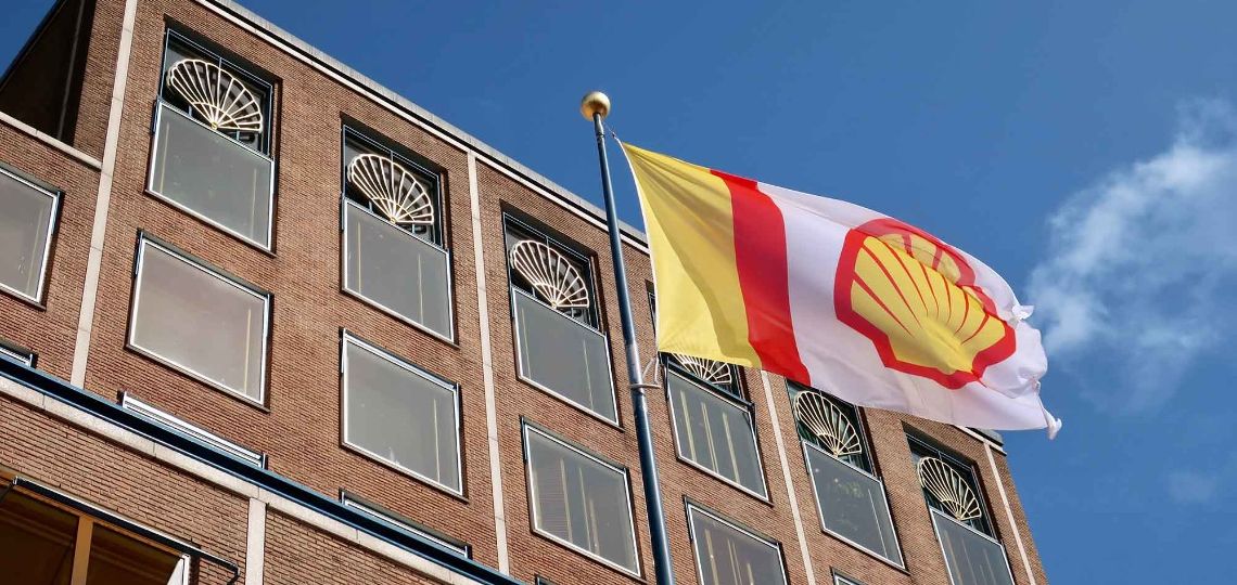 Dutch court rejects climate NGOs’ appeal against Shell