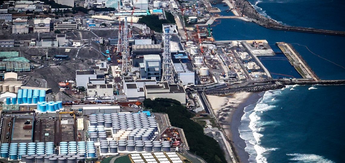 Analyse de débris radioactifs de Fukushima : une étape clé du démantèlement