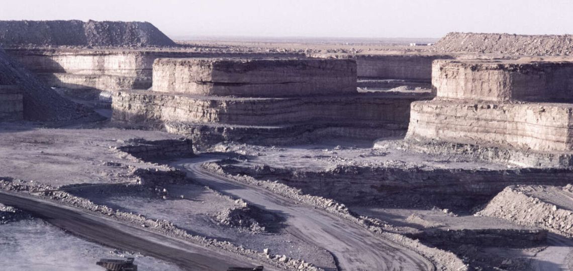 Niger invites Russian companies to exploit its natural resources