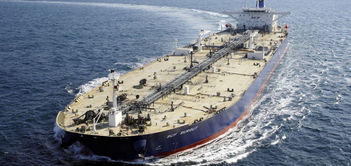 Le retour des tankers G7 en Russie : des opportunités malgré le plafond de prix