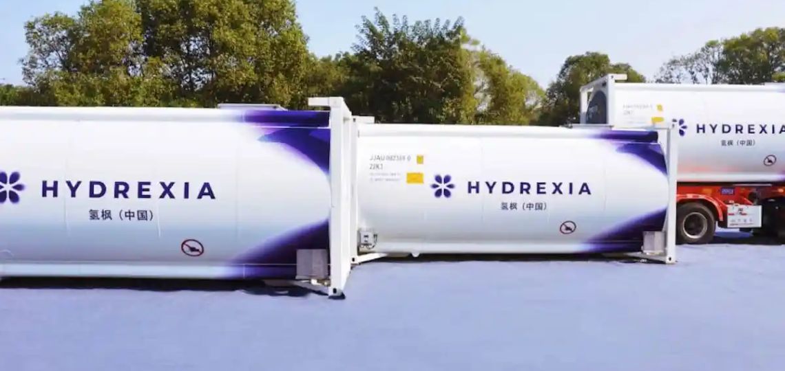 Hydrexia et WEDSB s’associent pour développer l’hydrogène en Malaisie