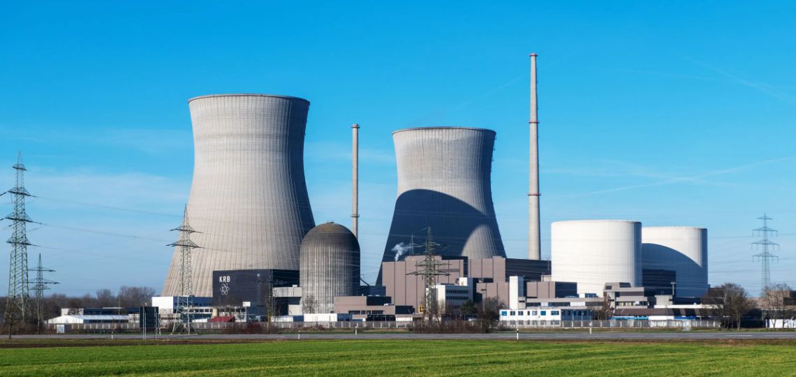 Le nucléaire : un levier climatique à financer, plaide l’AIEA à la COP29