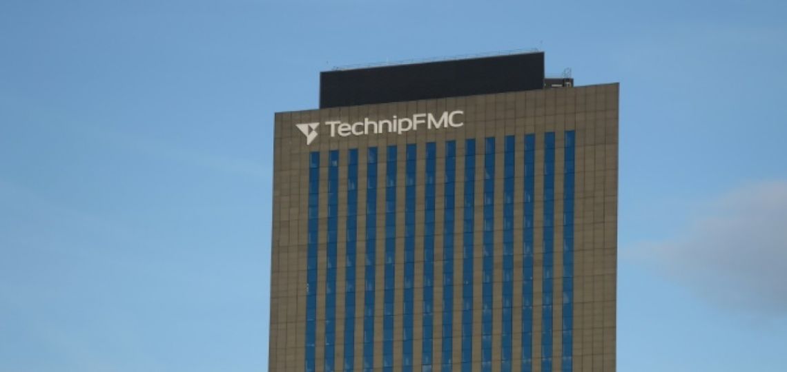 TotalEnergies awards major contracts to TechnipFMC and Saipem for an oil project in Suriname