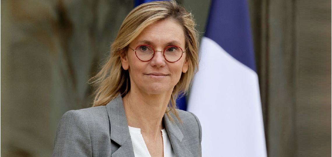 France: Agnès Pannier-Runacher salue les progrès du budget 2025 pour la Transition énergétique