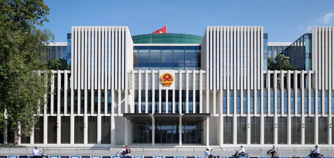 Le Vietnam relance son programme nucléaire pour répondre à sa croissance énergétique