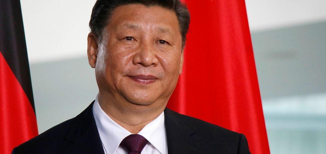 Chine : de nouveaux objectifs climatiques plus ambitieux dévoilés à la COP29