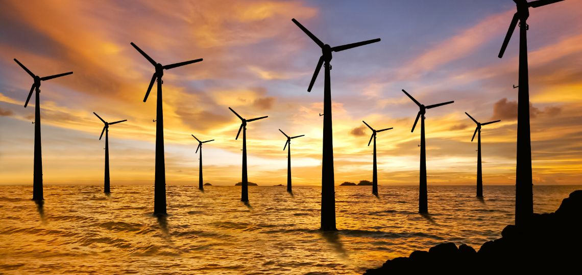 Donald Trump’s Re-election: A Challenge for RWE and Siemens Energy’s Offshore Wind Projects