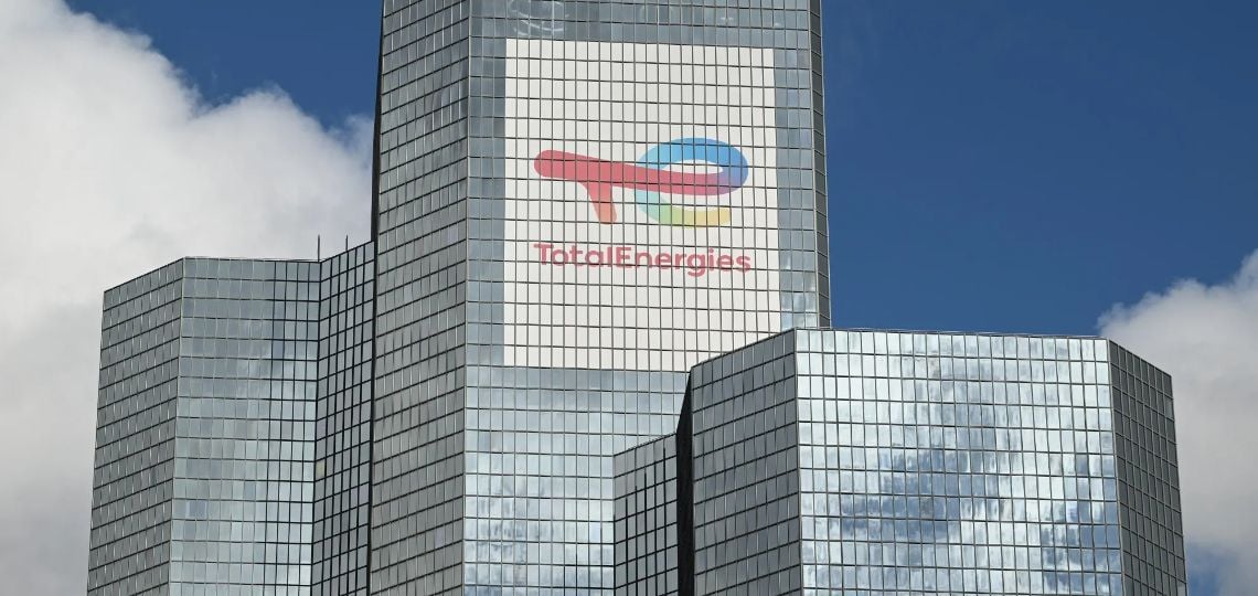 Sinopec et TotalEnergies : Un accord préliminaire sur le GNL à des niveaux records bas