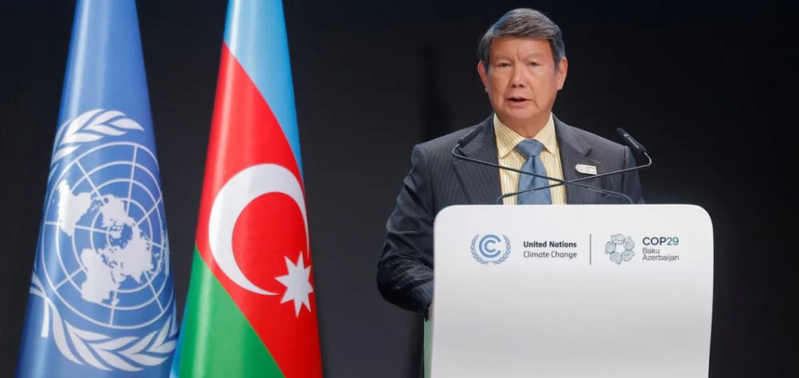 Indonesia and Japan: First Bilateral Mutual Recognition Agreement for Carbon Trading