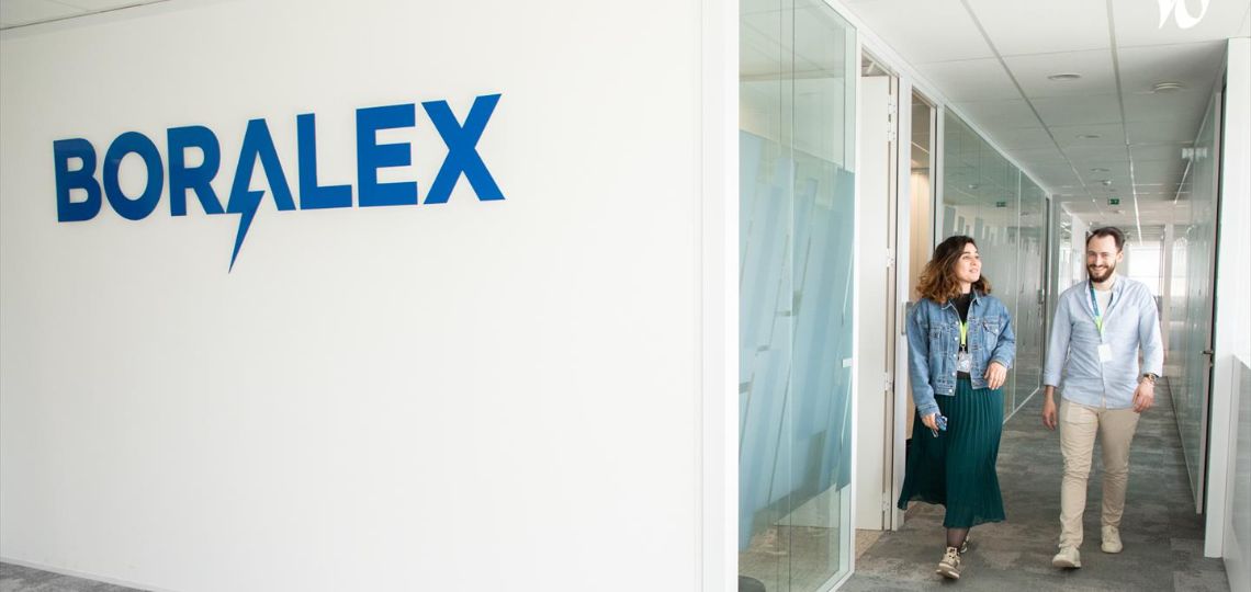 Boralex : Résultats en baisse au T3 2024 malgré des avancées stratégiques