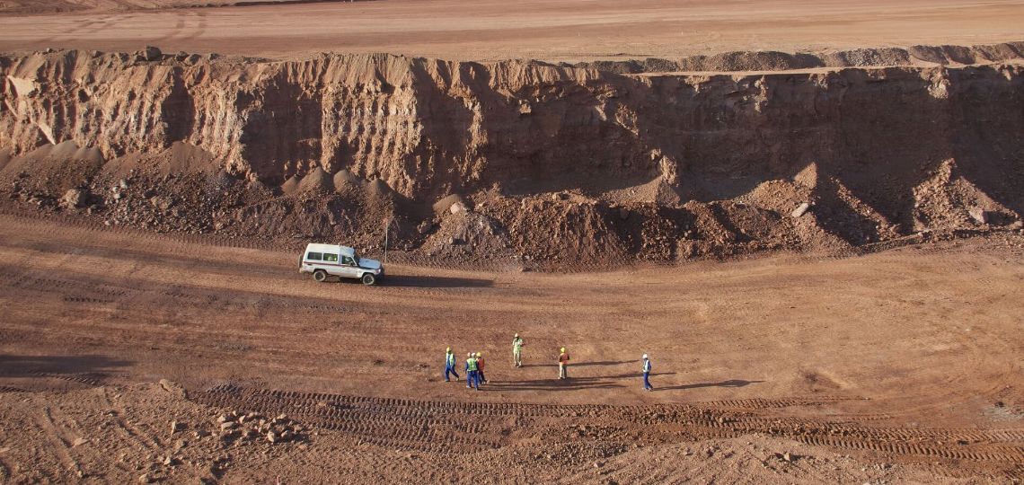 Orano suspend temporairement ses activités d’extraction d’uranium au Niger