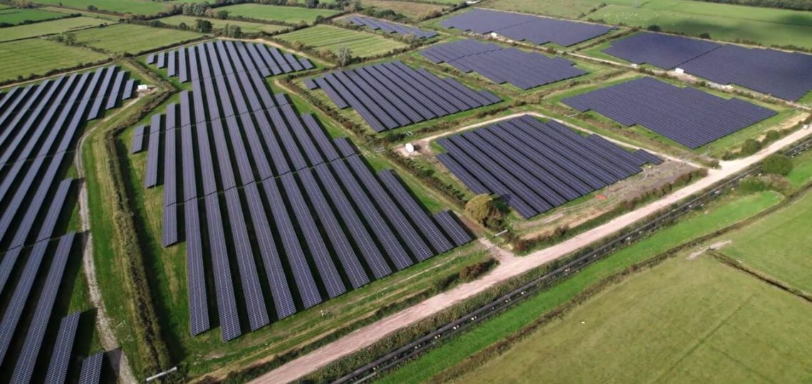 NextPower UK ESG surpasses 500 MW milestone with new solar acquisition