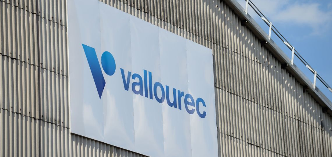 Vallourec: stable net income despite declining sales in Q3 2024