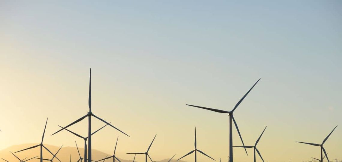 Alcazar Energy s’associe à l’Égypte pour un projet éolien de 2 GW