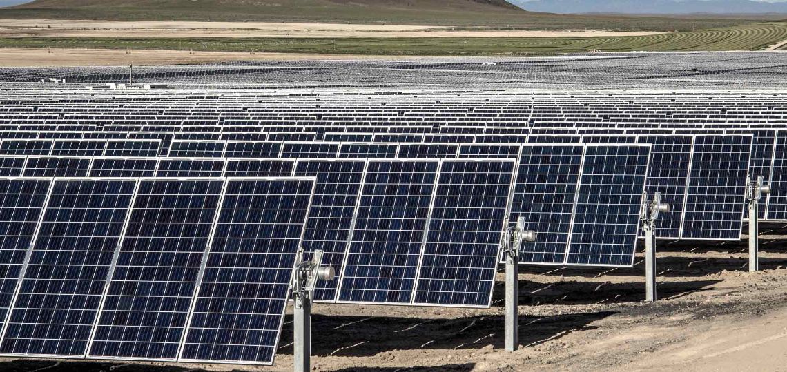 CCE inaugure sa plus grande centrale solaire en Europe : 40 MWp de puissance installée en Roumanie