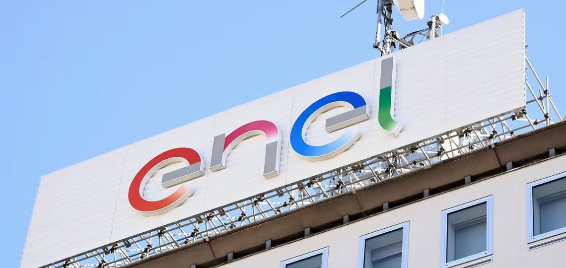 Enel announces €43 billion in investments and a dividend increase