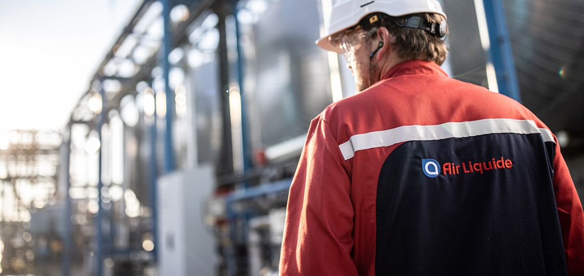 Air Liquide accelerates hydrogen mobility with a €50 million investment