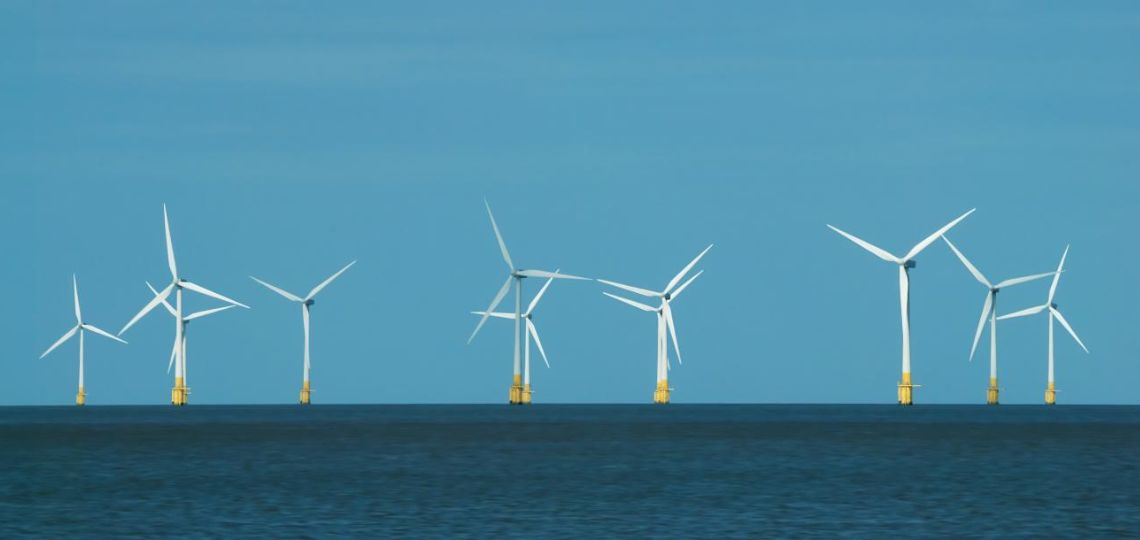 Moray West : La dernière turbine éolienne offshore installée, un jalon clé pour Ocean Winds