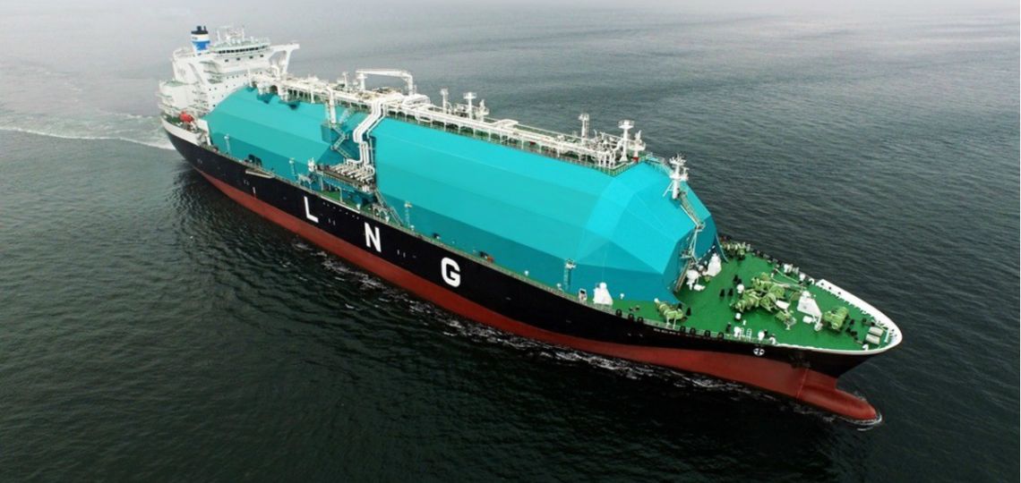 Les distributeurs indiens se tournent vers le GNL