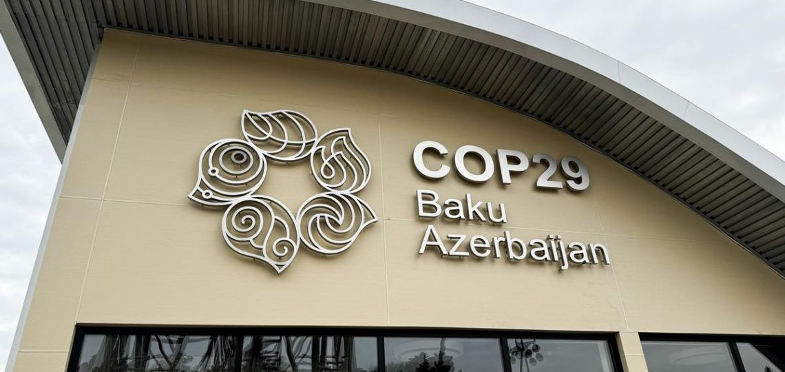 COP29 : Déception des ONG face à l’absence d’engagements clairs sur les énergies fossiles