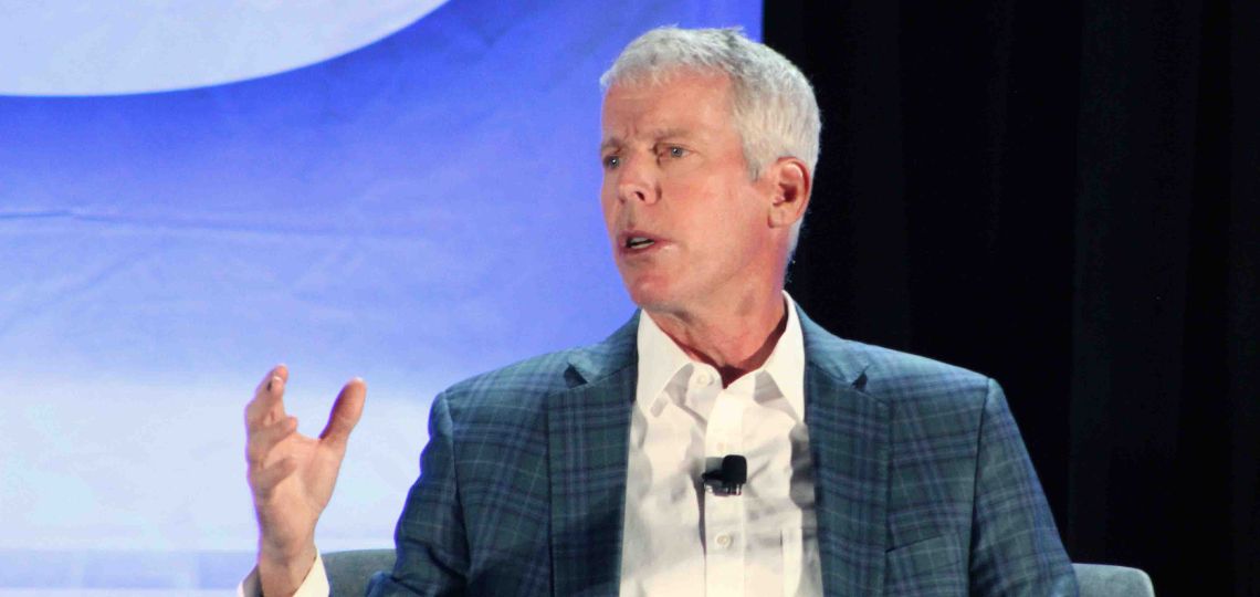 Chris Wright or the end of the pause on LNG exports?