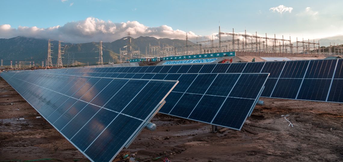 Vietnam: A Fintech Platform Simplifies Solar Financing for Businesses