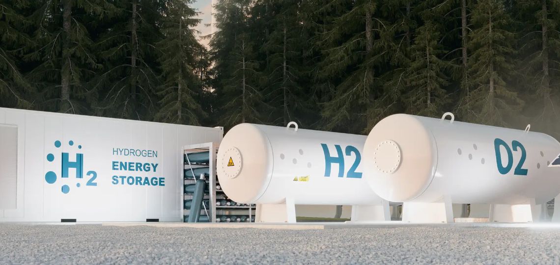 MOL et KEPCO s’associent pour étudier le transport maritime de l’hydrogène liquéfié