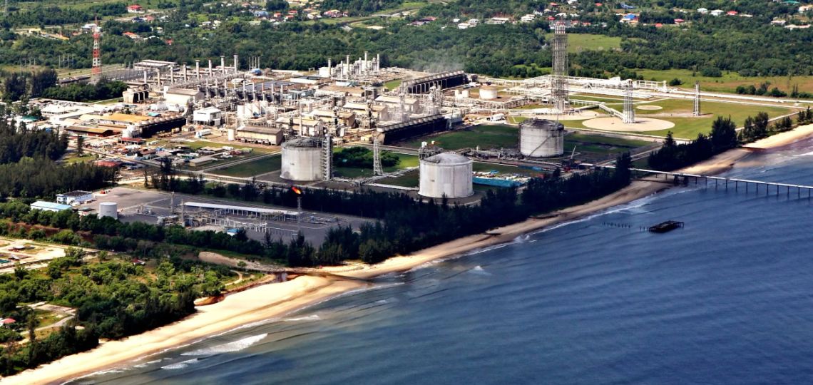 Incident at Brunei LNG: Controlled Disruption with No Immediate Impact