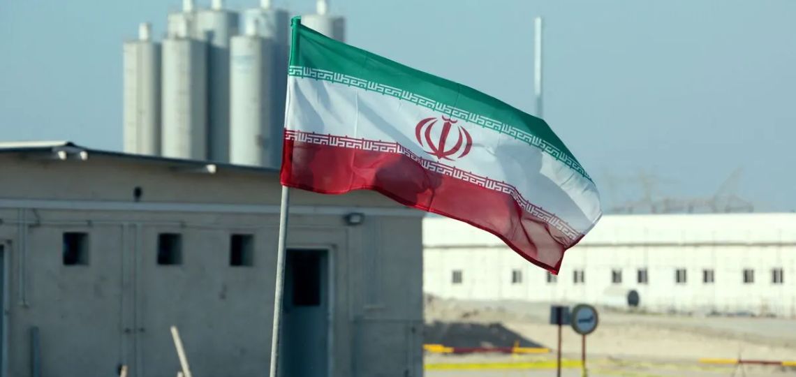 Les Occidentaux dénoncent le manque de coopération de l’Iran sur le nucléaire