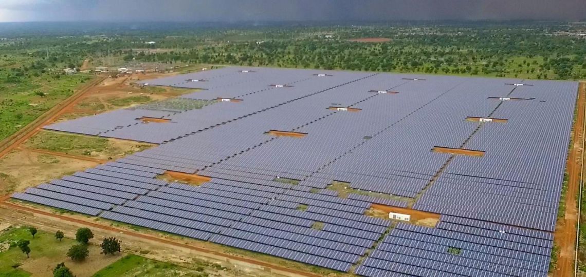 Finalisation de la vente de trois centrales solaires en Afrique du Sud par Scatec