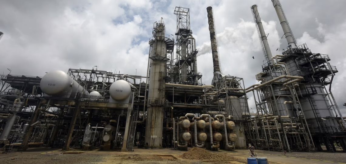 Africa Redefines Its Refining Future: Opportunities and Challenges Amid Global Competition