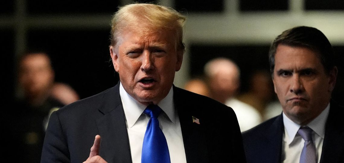 Trump : un avenir pro-nucléaire sous incertitudes budgétaires