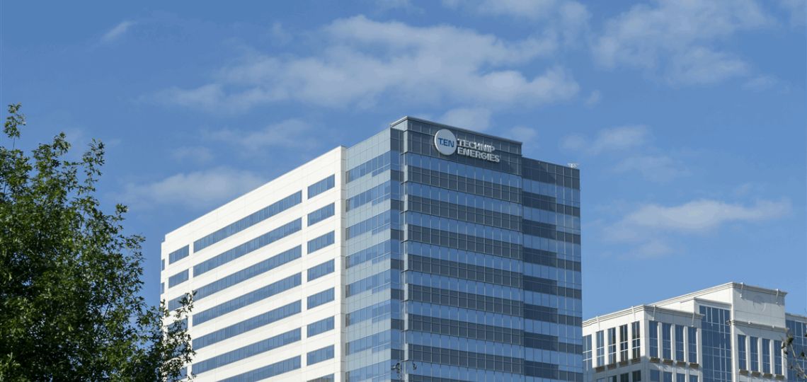 Technip Energies prévoit une croissance de 43 % de ses revenus d’ici 2028