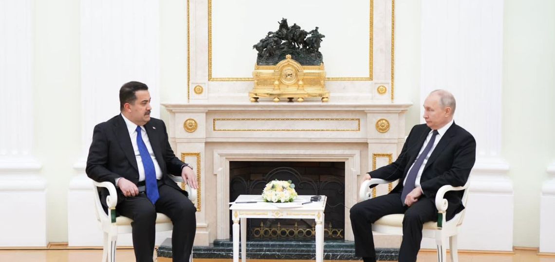 Coordination Russie-Irak au sein de l’OPEP+ : Un levier stratégique pour des prix stables