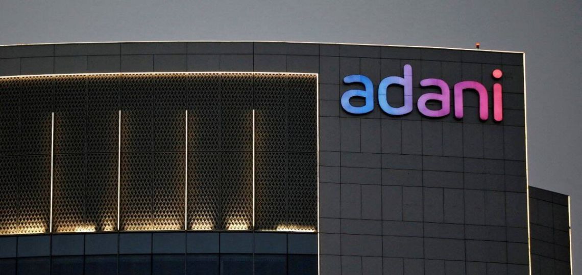 Scandal Adani: 20% Stock Drop After CEO Indictment