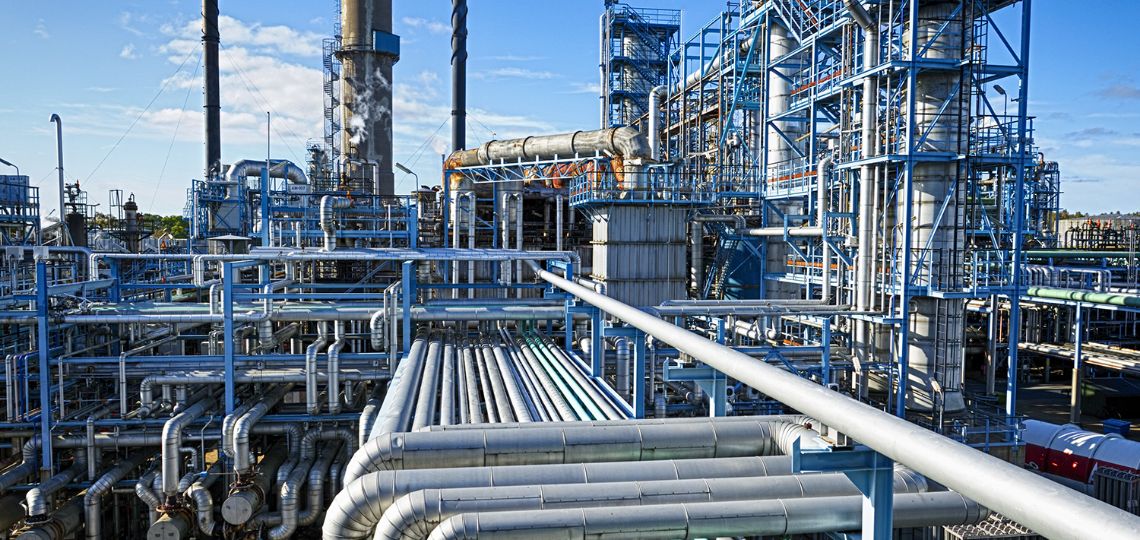 Les raffineries russes face à des marges réduites et des défis logistiques majeurs