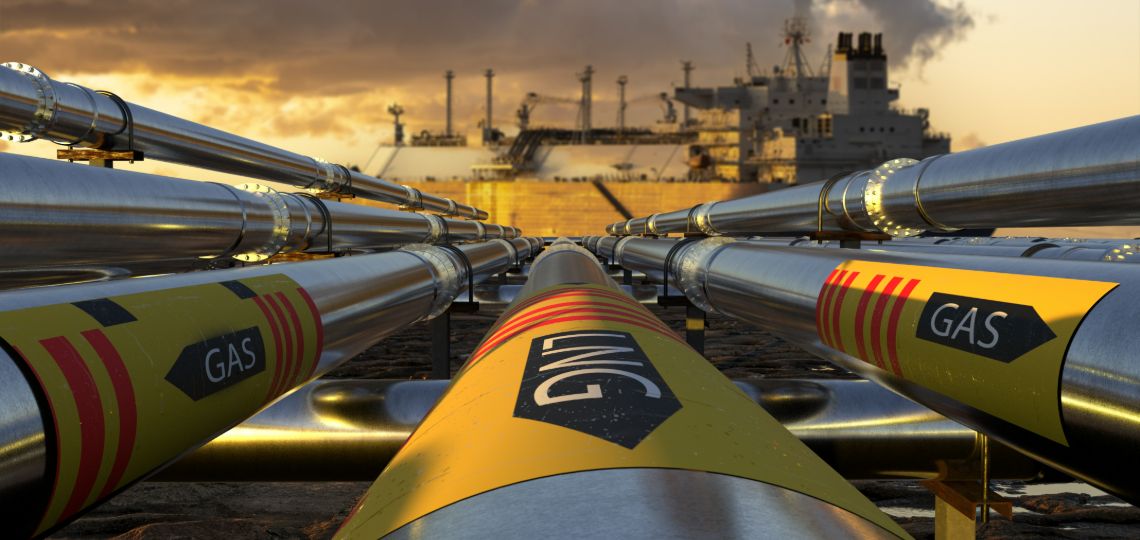 Les Flux de Gaz Russes vers l’UE : Résilience Face aux Différends Contractuels