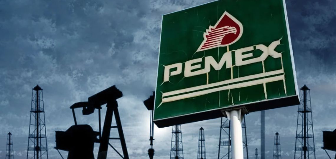 Pemex Faces an Uncertain Future with a Tight Budget for 2025