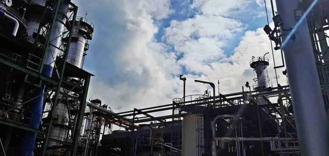 The Growth of the Petrochemical Market: Increasing Demand for Polymers in Key Industries