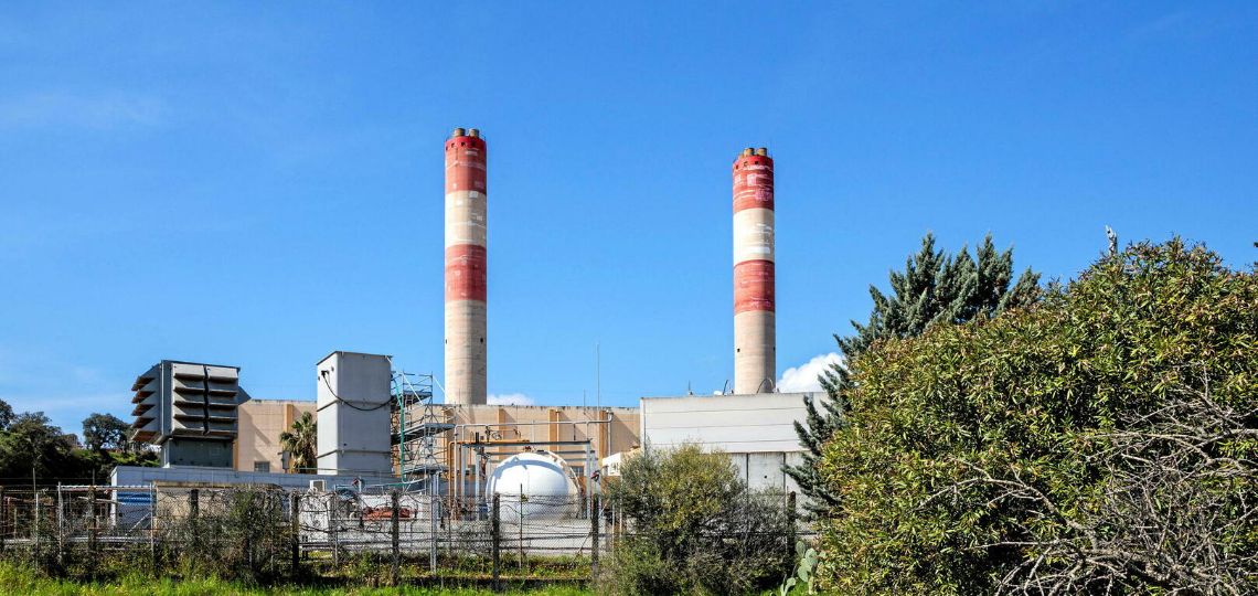 France: A New Biomass Power Plant in Corsica