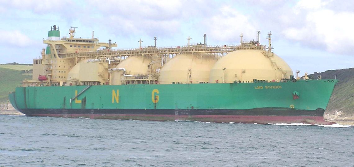 VLGC freight rates remain low despite Panama Canal recovery