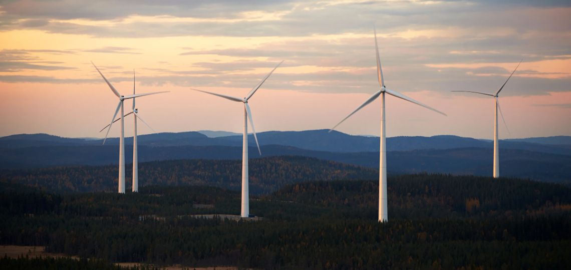 Statkraft inaugure ses premiers parcs éoliens au Chili pour répondre aux défis énergétiques durables