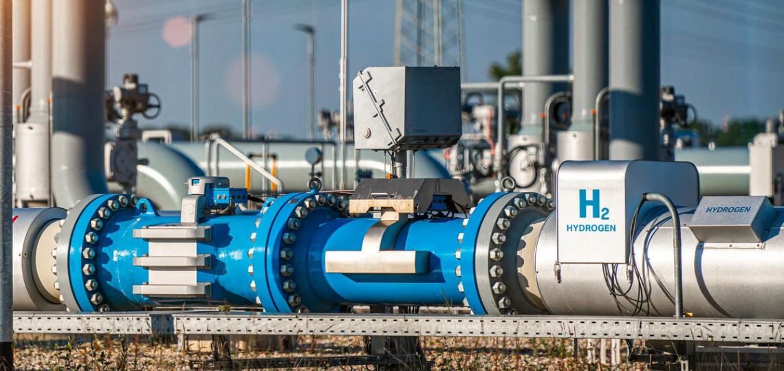 Fuites d’Hydrogène : Un Défi Critique mis en Lumière par le Rapport OIES