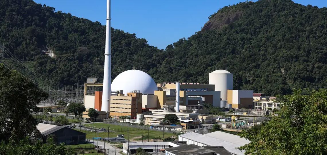 Brazil: Angra 1 approved for 20-year life extension